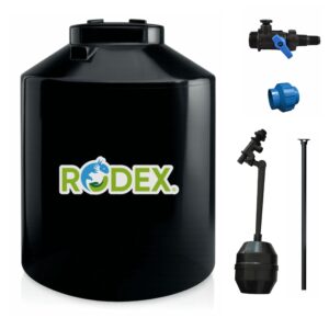 Tinaco Bicapa 1100 lts