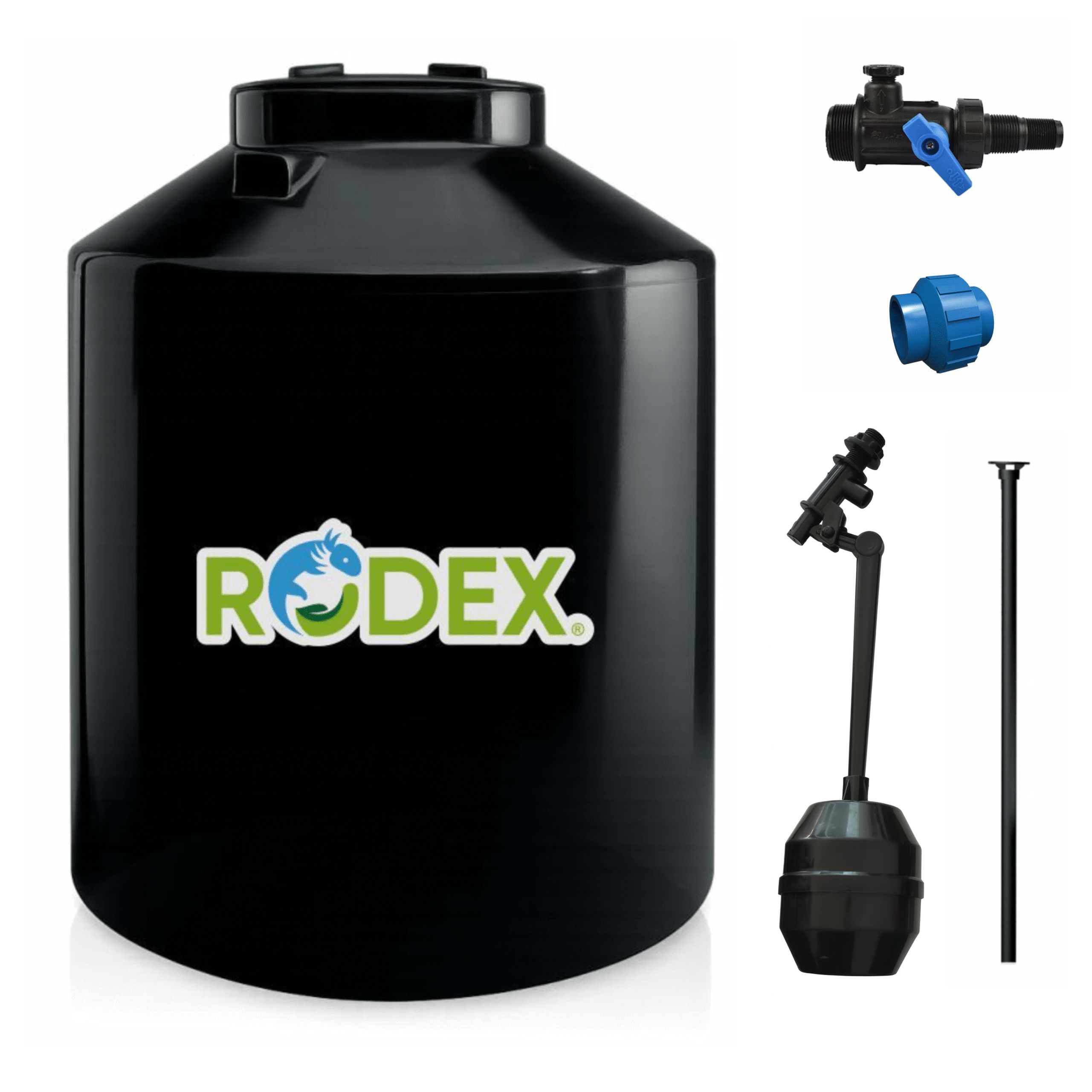 Tinaco Bicapa 1100 lts