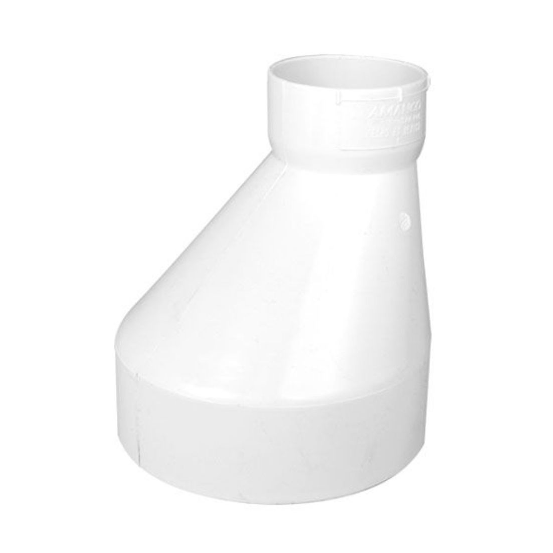 Reducción Bushing de PVC