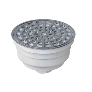 Coladera Multiple Universal