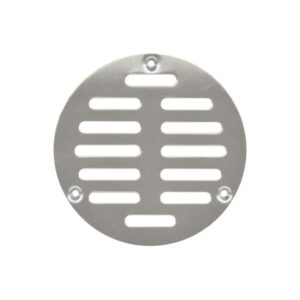 Regilla para coladera