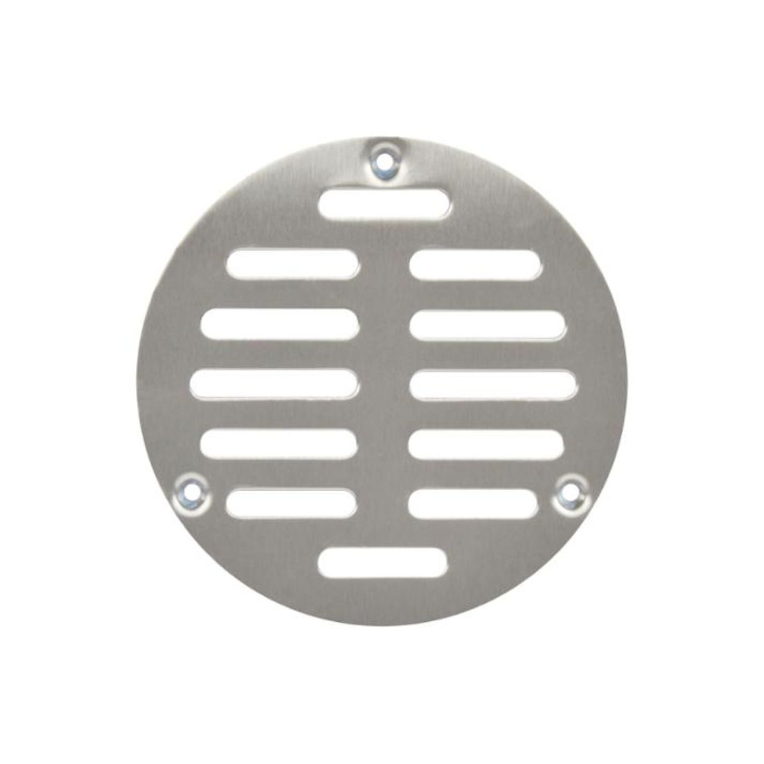 Regilla para coladera