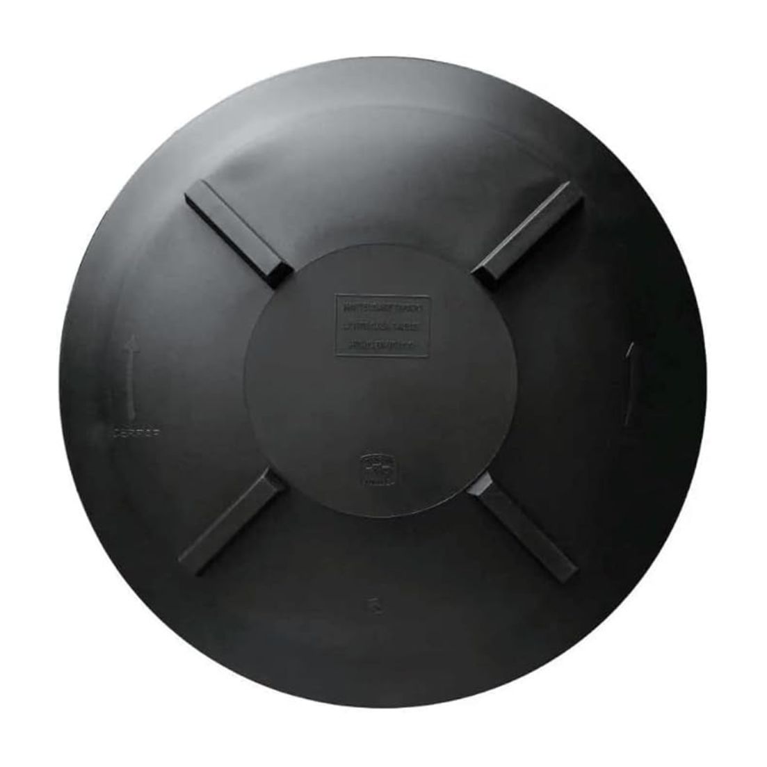 Tapa de Tinaco 1100 litros Universal