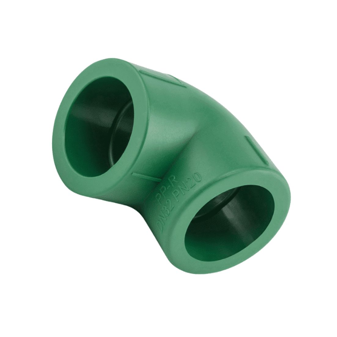 Codo 90° grados PPR