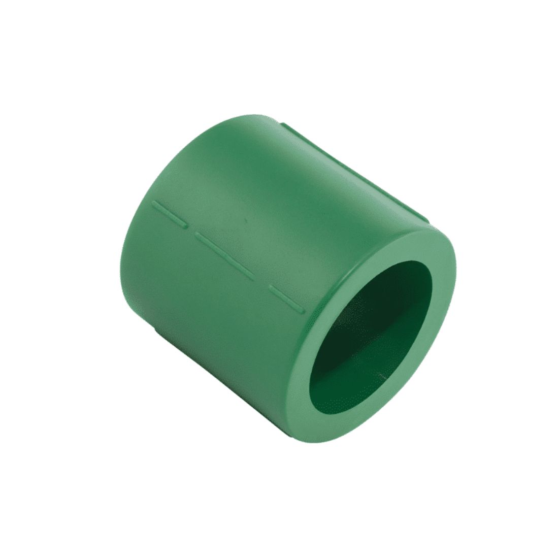 Conexión Cople de PPR