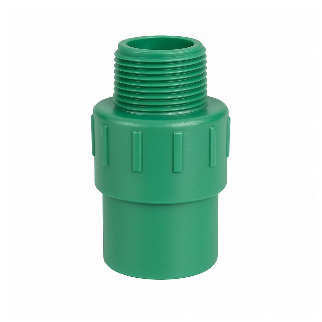 Conector cuerda exterior de PPR